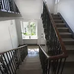 Warsaw Concierge Bracka Retro Flat